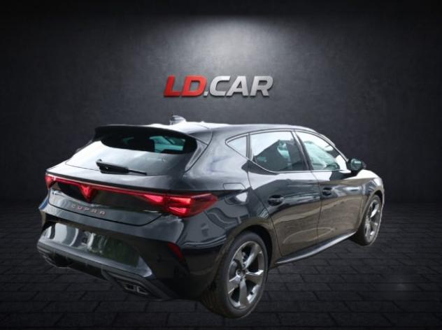 CUPRA Leon 1.5 Hybrid 150 CV DSG rif. 23887254 - Foto 3