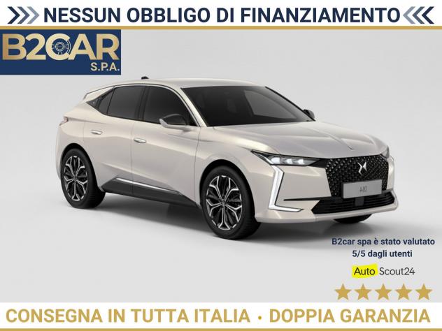 DS DS 4 BlueHDi 130 Automatico PerformanceLine+ - Foto 3