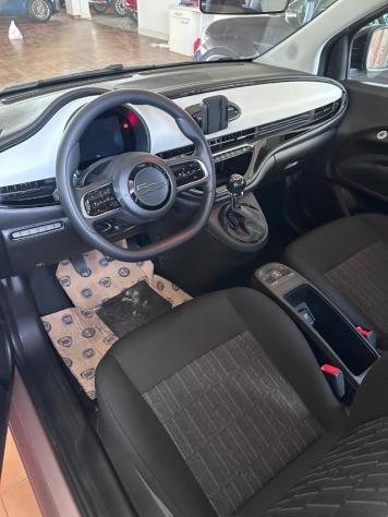 FIAT 500 Berlina Hybrid Pop rif. 24121243 - Foto 8
