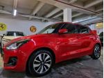SUZUKI Swift 1000 BOOSTERJET S SHVS CV.111 +RADAR+CERCHI 16' rif. 24013573