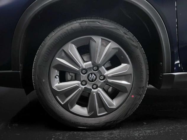 SUZUKI Vitara (2015) Vitara 1.4 Hybrid 4WD AllGrip Cool+ - Foto 9