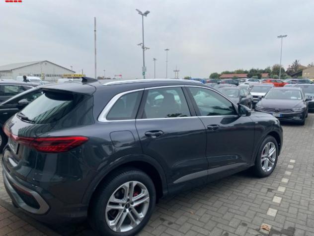AUDI Q5 40 TDI 204 CV quattro S tronic s line rif. 24158840 - Foto 9