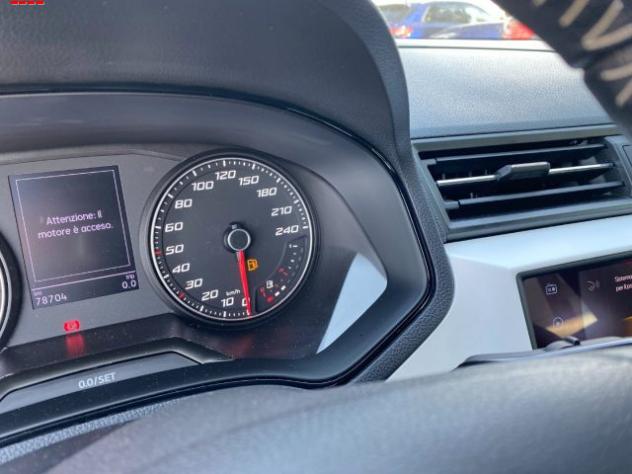 SEAT Arona 1.0 TGI XCELLENCE rif. 24093468 - Foto 10