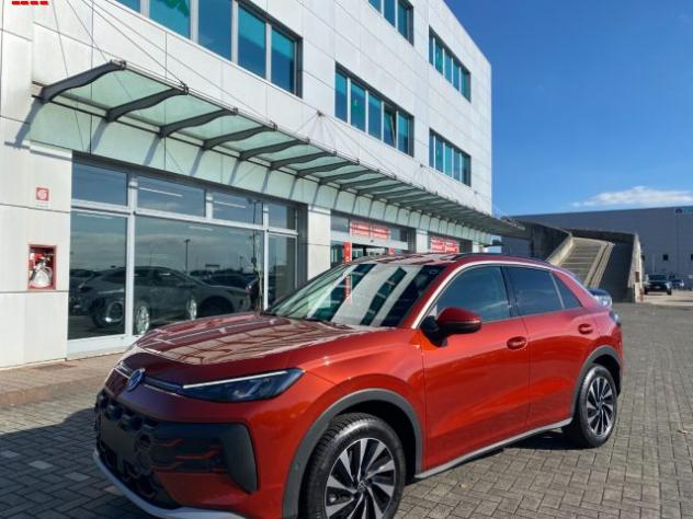 VOLKSWAGEN T-Roc 1.5 eTSI ACT DSG Life rif. 24118782