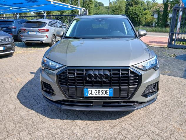 Audi Q3 Q3 40 2.0 tfsi Business Advanced quattro s-tronic. - Foto 7