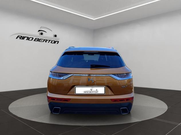 DS DS 7 CrossBack BlueHDi 180 aut. Grand Chic - Foto 4