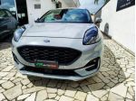 FORD Puma 1.0 EcoBoost Hyb. 125 CV ST-L.X