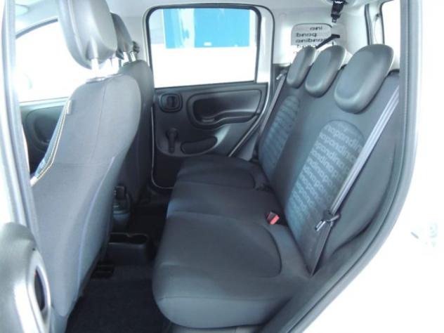 FIAT Panda Cross 1.0 FireFly Hybrid rif. 23388017 - Foto 10