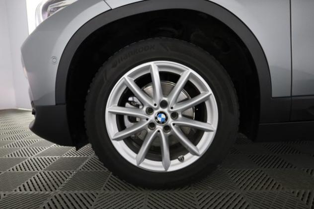 BMW X2 X2 sDrive16d Advantage rif. 23814677 - Foto 8