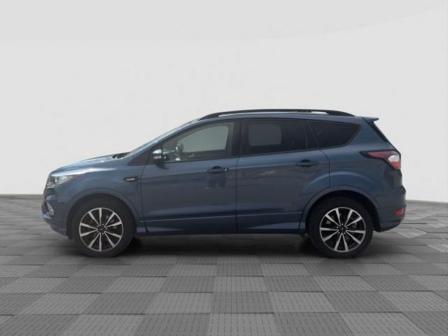 FORD Kuga Kuga 1.5 EcoBoost 120 CV S&S 2WD ST-Line rif. 23696641 - Foto 2