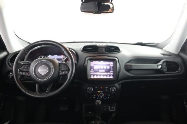 JEEP Renegade Renegade 1.5 Turbo T4 MHEV Limited rif. 23814670 - Foto 4