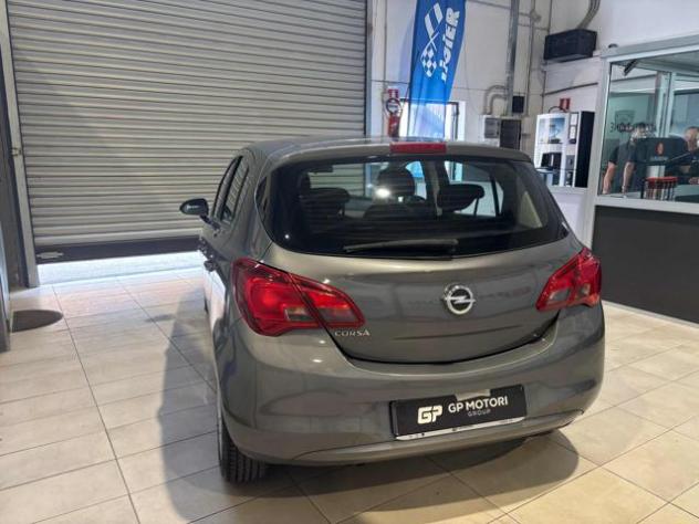 OPEL Corsa 1.2 5 porte n-Joy rif. 24105438 - Foto 7