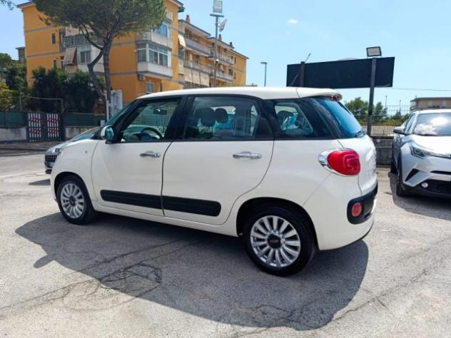 FIAT 500L 1.3 Multijet 95 CV Business rif. 24032013 - Foto 7