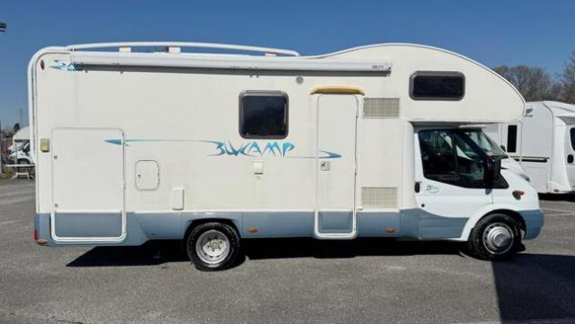 BLUCAMP SKY 500 rif. 23787841 - Foto 4