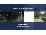 Immobile in asta di 1424 m² in vendita a Agrate Brianza