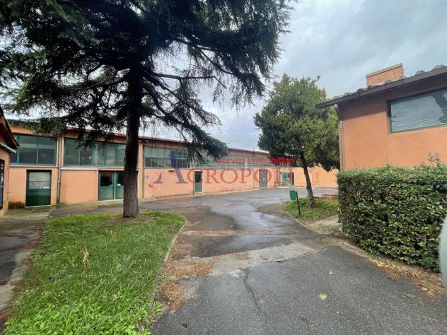 Capannone - Rif. 2583 - Foto 10