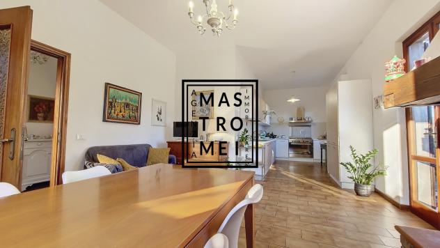 CASA INDIPENDENTE di 9 vani e di 210 mq (ALTOPASCIO) rif. 3486 - Foto 19
