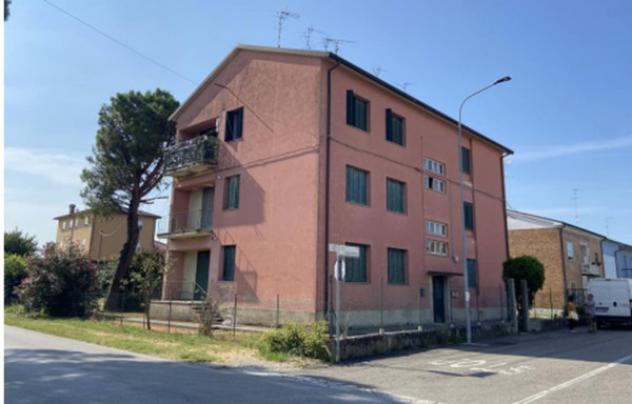 Immobile in asta di 119 m² in vendita a Argenta - Foto 11