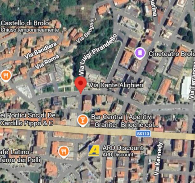 Immobile in asta di 253 m² in vendita a Brolo - Foto 8