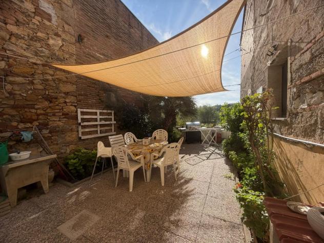 Terratetto in vendita a Capannoli 200 mq Rif: 1448238 - Foto 4