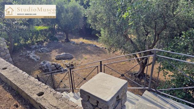 VILLA di 11 vani e di 231 mq (CAPRI) rif. CVVTP - Foto 20