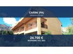 Immobile in asta di 108 m² in vendita a Carini