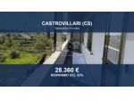 Immobile in asta di 104 m² in vendita a Castrovillari