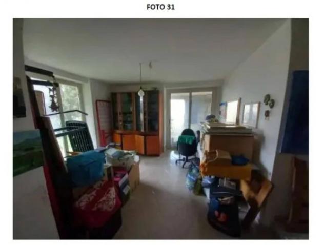 Immobile in asta di 480 m² con più di 5 locali e box auto in vendita a Ferentino - Foto 11