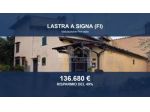 Immobile in asta di 174 m² in vendita a Lastra a Signa