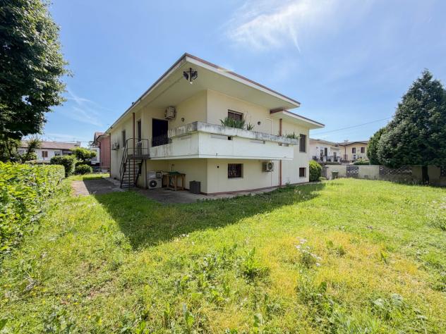 Villa a schiera in vendita a Monticello Conte Otto - Foto 8
