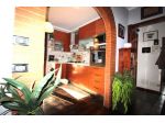 ORNAGO-VILLA A SCHIERA CON GIARDINO