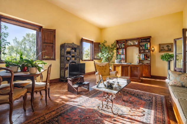 Appartamento in vendita a Forcoli - Palaia 230 mq Rif: 1369668