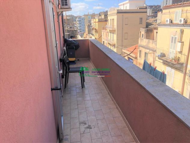 Appartamento al piano terzo zona M. Schininà mq. 50 circa - Foto 8