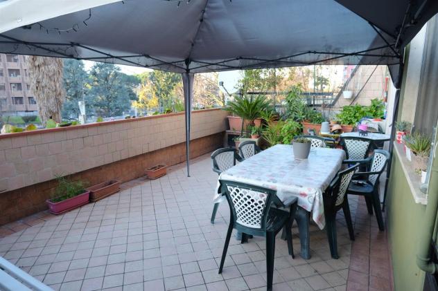Appartamento in Vendita in zona LUCERNATE