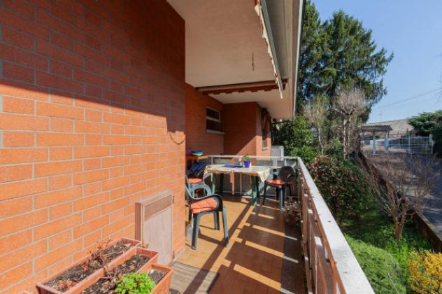 Appartamento di 100 m² con 5 locali e box auto in vendita a San Mauro Torinese - Foto 15