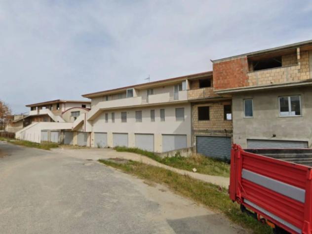 Immobile in asta di 82 m² in vendita a San Sostene - Foto 8