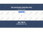 Immobile in asta di 145 m² con più di 5 locali e box auto in vendita a Selv &hellip;