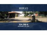 Immobile in asta di 322 m² in vendita a Sezze