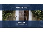 Immobile in asta di 107 m² in vendita a Varazze