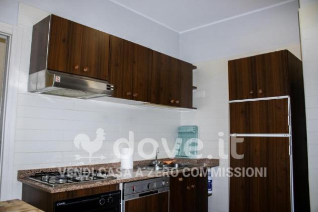 Appartamento di 81 m² con 3 locali in vendita a Verano Brianza - Foto 11