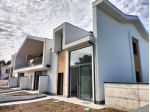 NUOVE ARCHITETTURE - LA VILLA a VIMERCATE