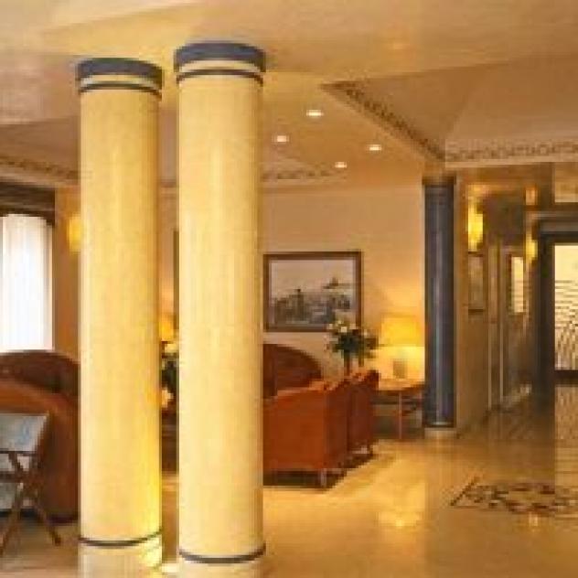 Hotel Italia S.a.s. di Sammartino Giuseppina e C. - Foto 3