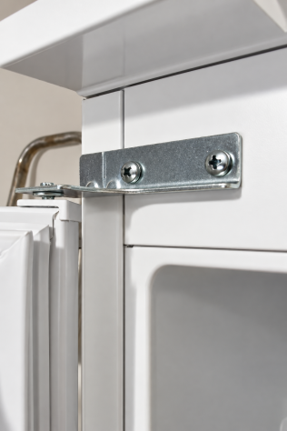 Frigorifero da incasso Hotpoint Ariston HAC18D011A - Foto 4