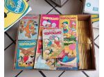 410 Topolino 50 albi e 24 raccolte Vendo 410 topolino (tra cui 2 anni 50, 96 ann