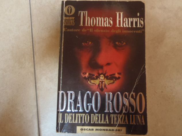 Libro Dracula/Drago rosso - Foto 4