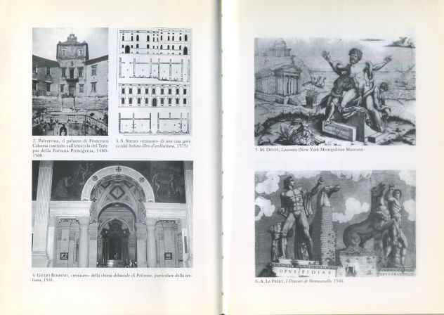 TEORIA E STORIA DEL RESTAURO - Foto 3