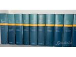 Enciclopedia Storia della letteratura italiana