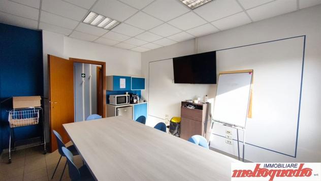 Ufficio 5 locali - Rif. X2 - Foto 17