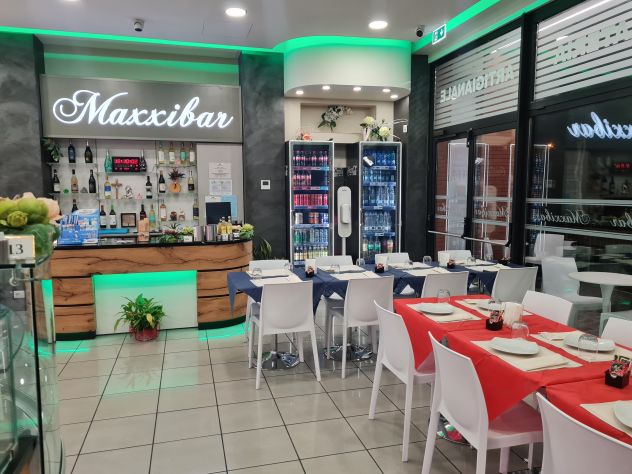 Gestione bar ristorante pizzeria e gelateria. - Foto 7