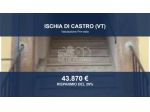 Immobile in asta di 92 m² in vendita a Ischia di Castro